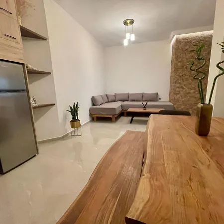 Porfyra Suite 2 Chania  Exterior photo