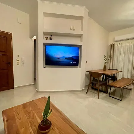 Porfyra Suite 2 Chania  Exterior photo
