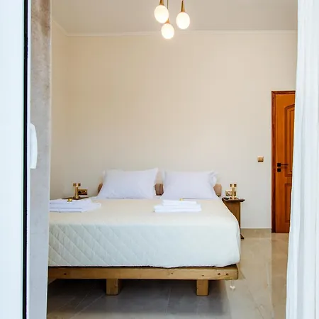 Porfyra Suite 2 Chania  Exterior photo