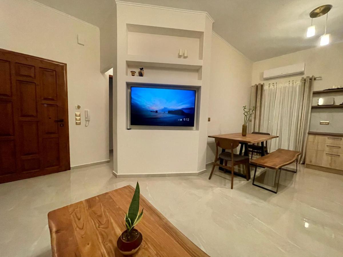 Porfyra 2 Apartamento La Canea