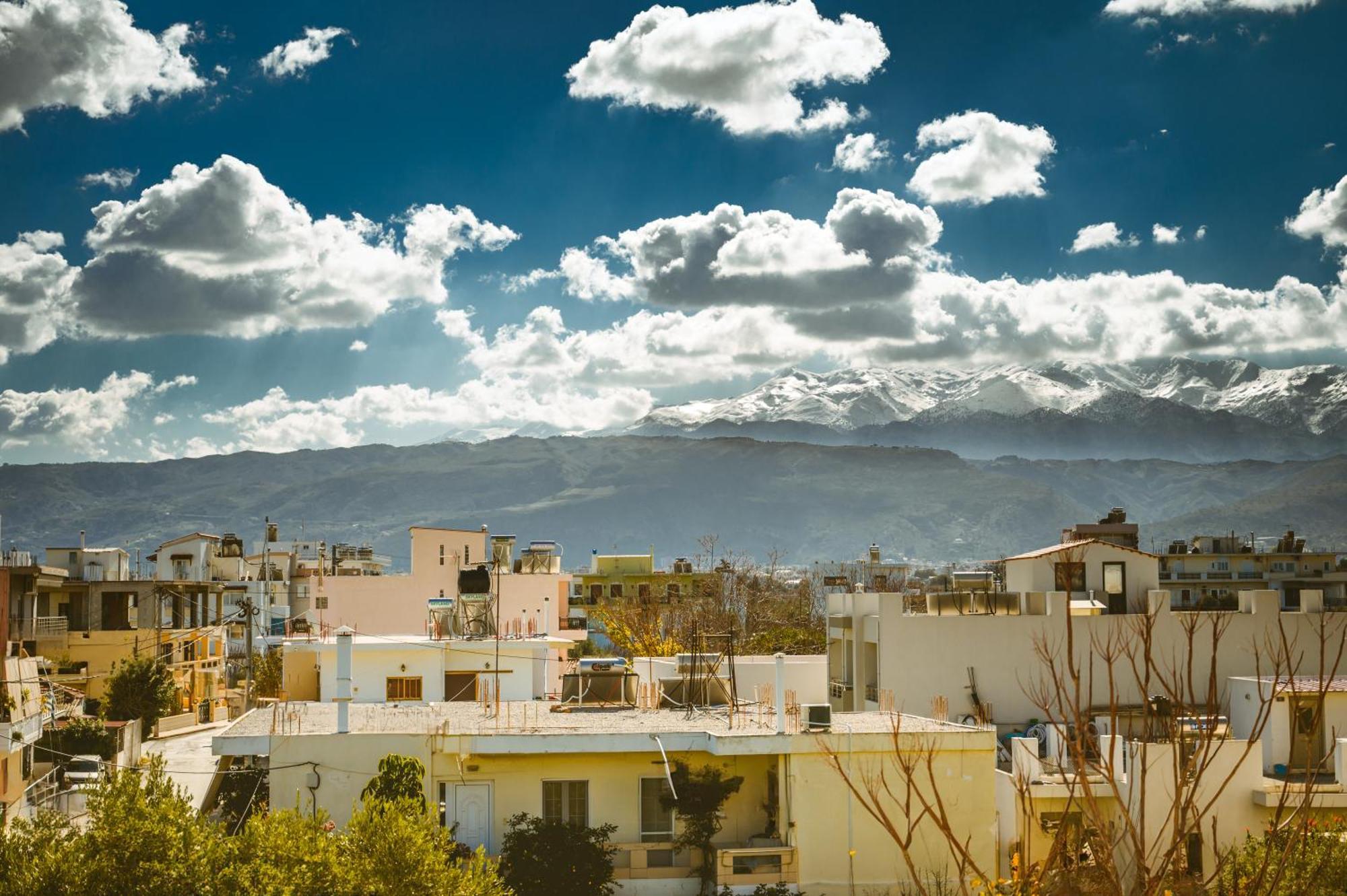 Apartamento Porfyra 2